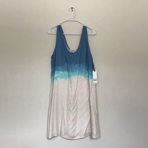 BB Dakota Orla Tie Dye Dress